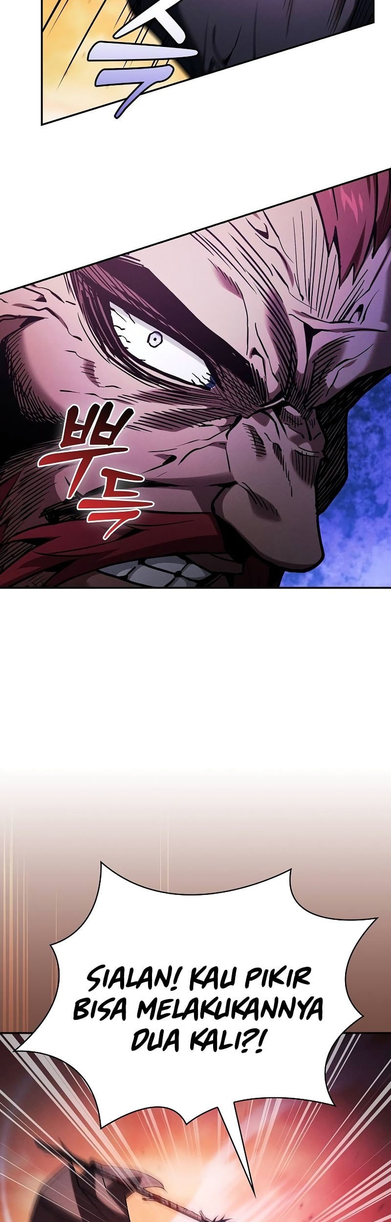 Academy’s Genius Swordmaster Chapter 100 - halaman 8