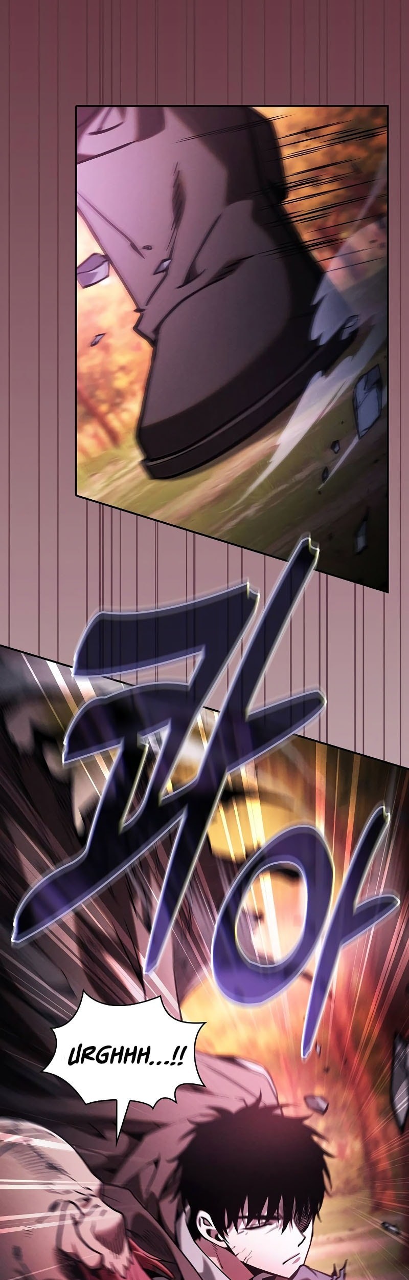 Academy’s Genius Swordmaster Chapter 100 - halaman 82