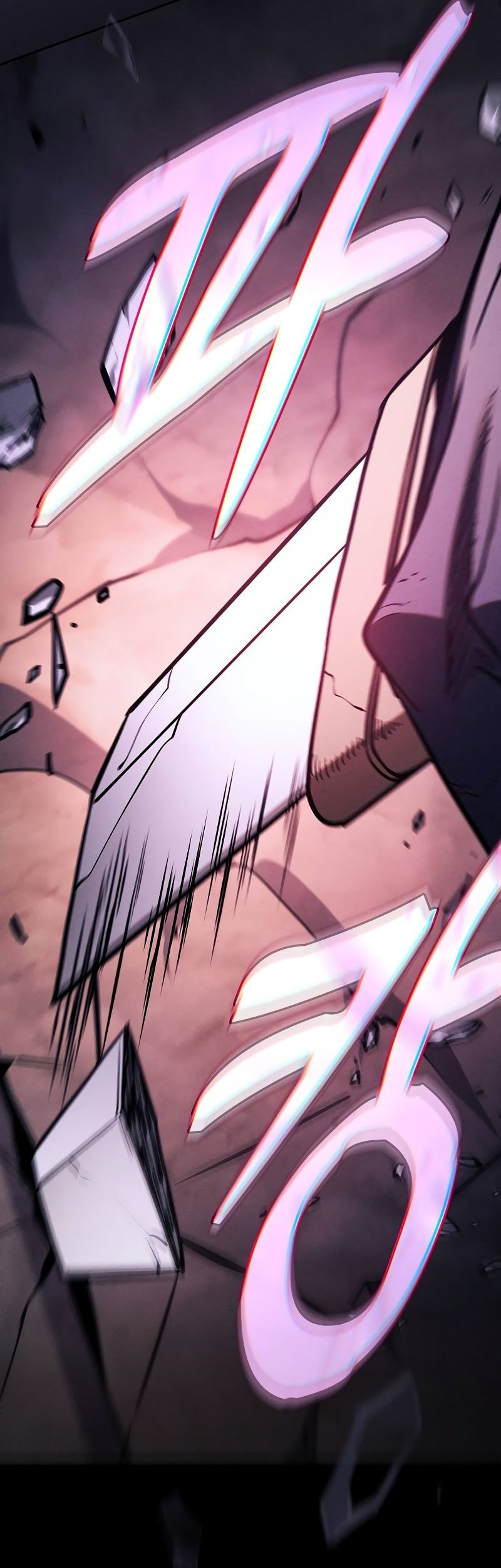Academy’s Genius Swordmaster Chapter 100 - halaman 86