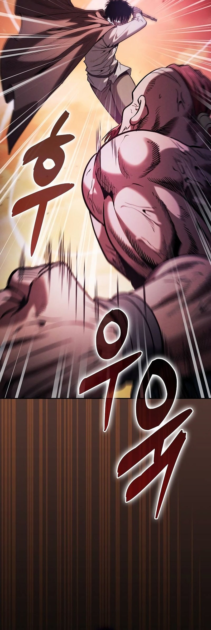 Academy’s Genius Swordmaster Chapter 100 - halaman 9