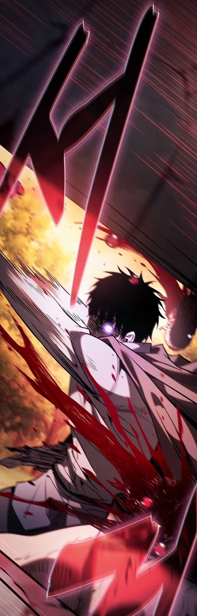 Academy’s Genius Swordmaster Chapter 100 - halaman 90