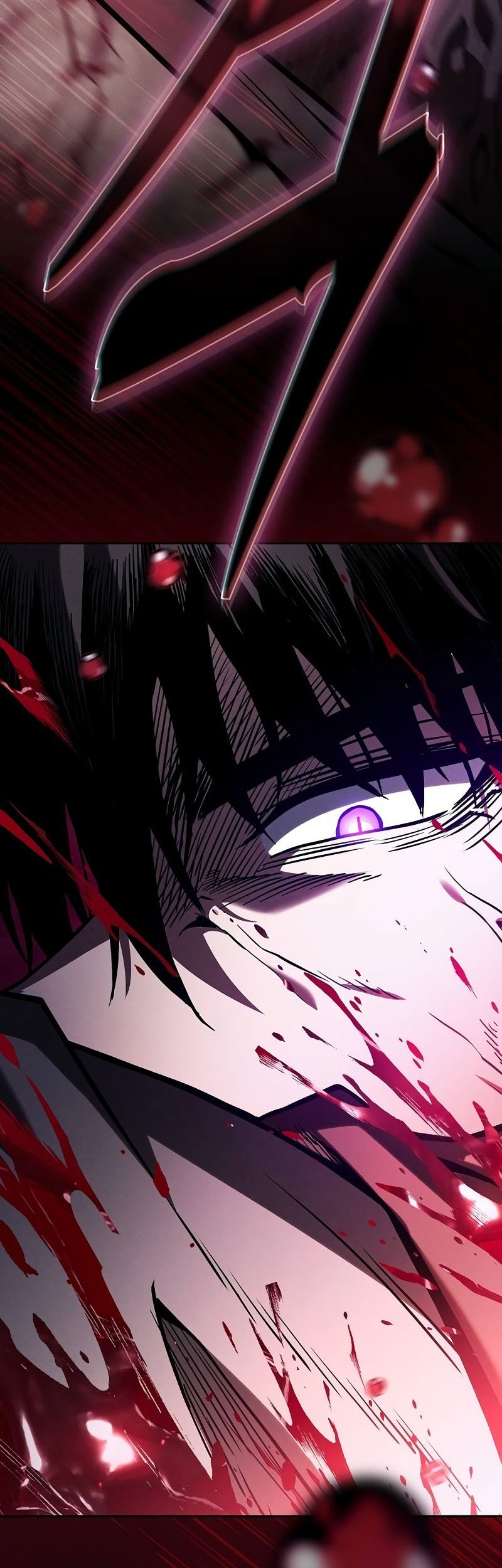 Academy’s Genius Swordmaster Chapter 100 - halaman 91