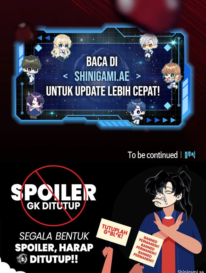 Academy’s Genius Swordmaster Chapter 100 - halaman 92