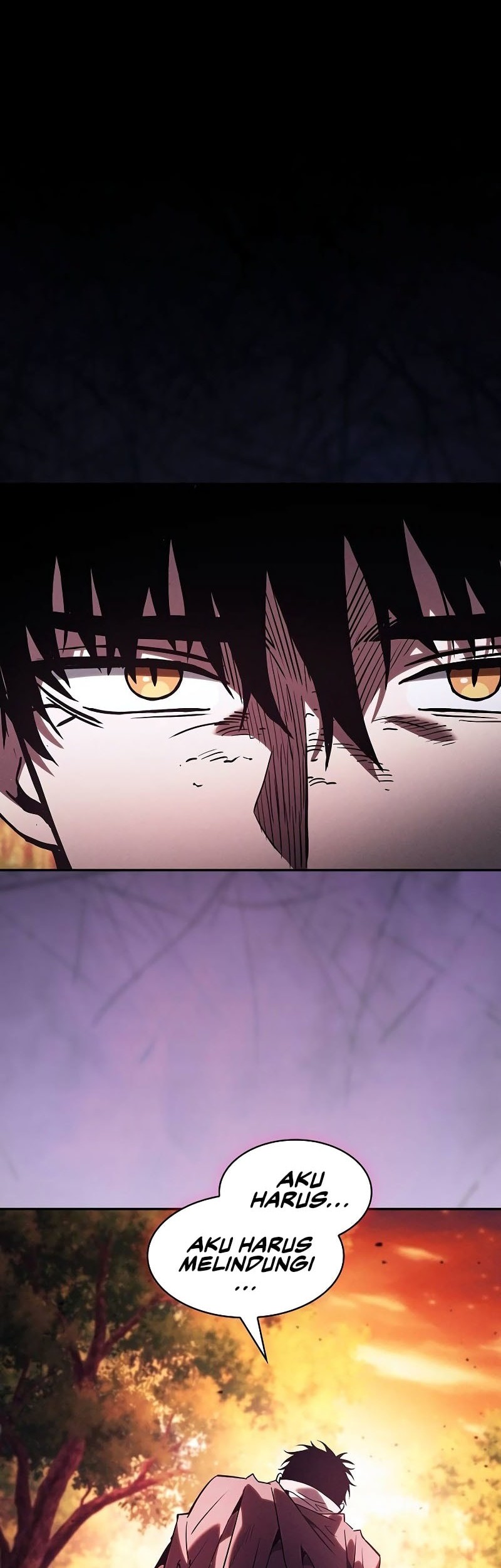 Academy’s Genius Swordmaster Chapter 101 - halaman 12