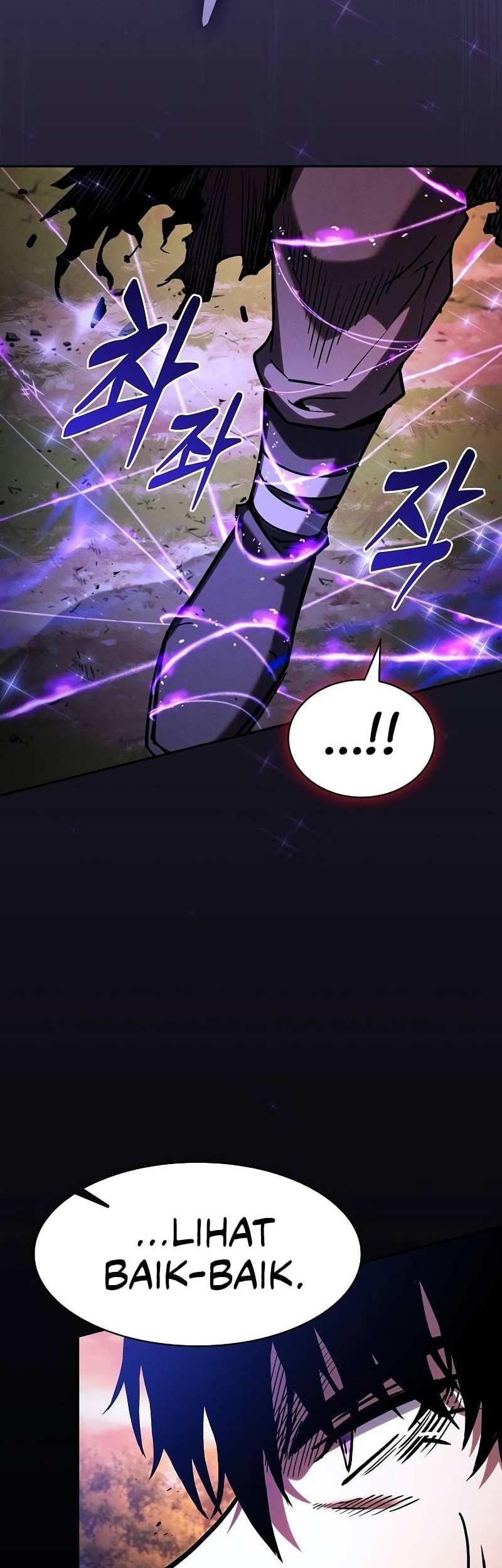 Academy’s Genius Swordmaster Chapter 101 - halaman 16