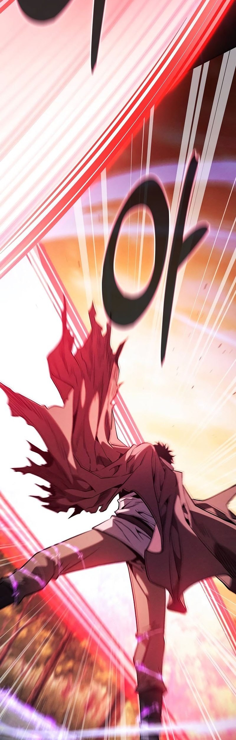 Academy’s Genius Swordmaster Chapter 101 - halaman 20
