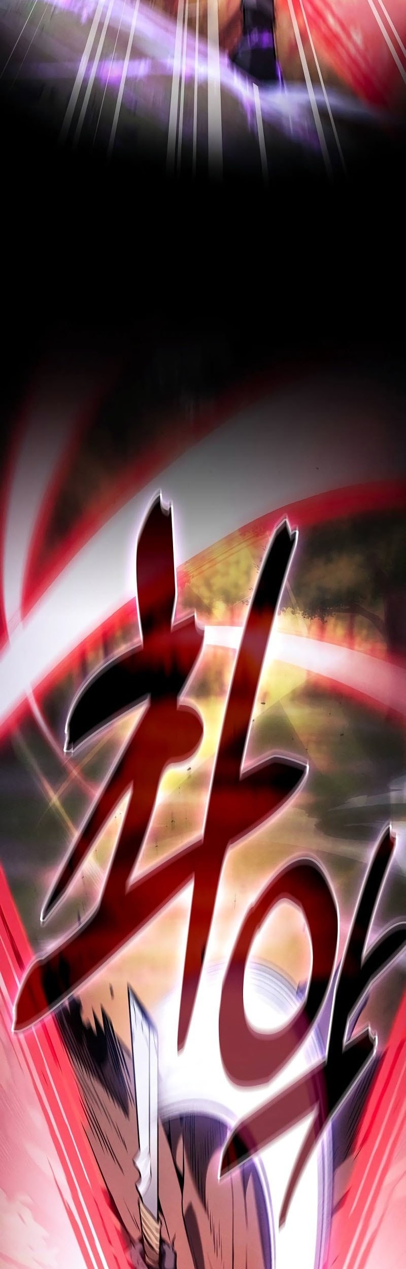 Academy’s Genius Swordmaster Chapter 101 - halaman 21
