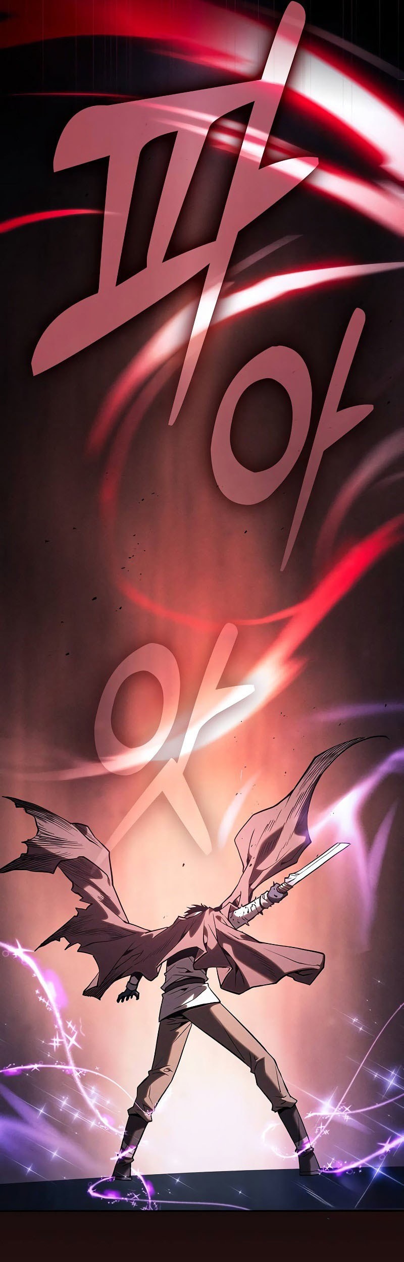 Academy’s Genius Swordmaster Chapter 101 - halaman 27