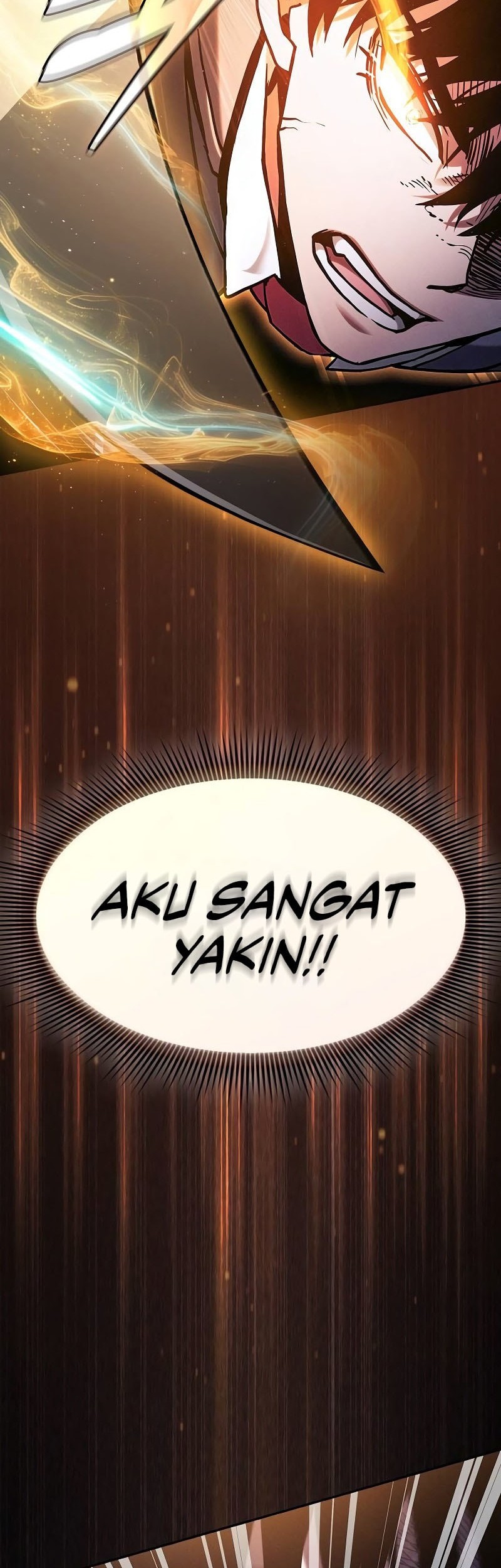 Academy’s Genius Swordmaster Chapter 101 - halaman 36