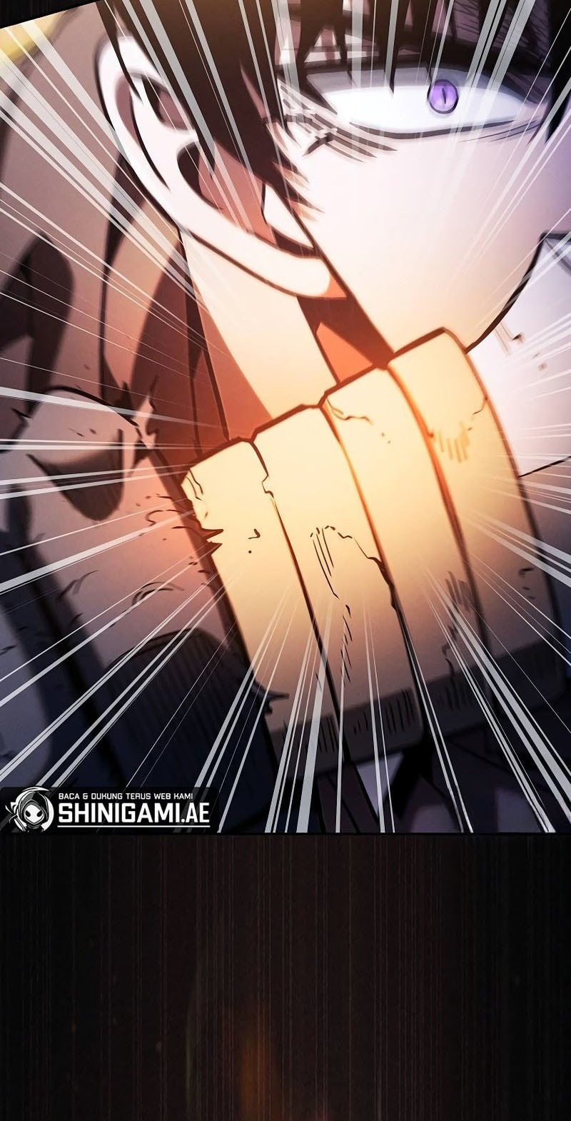 Academy’s Genius Swordmaster Chapter 101 - halaman 37