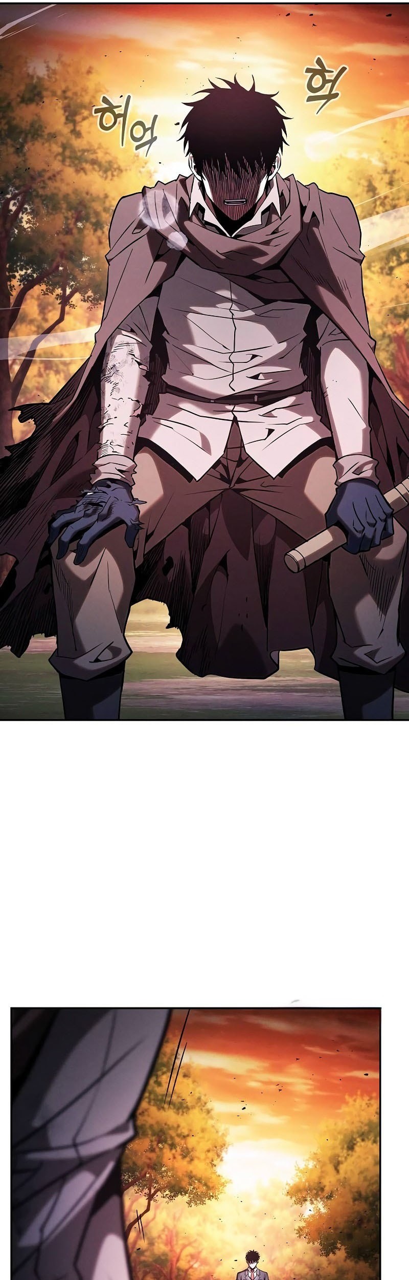 Academy’s Genius Swordmaster Chapter 101 - halaman 4