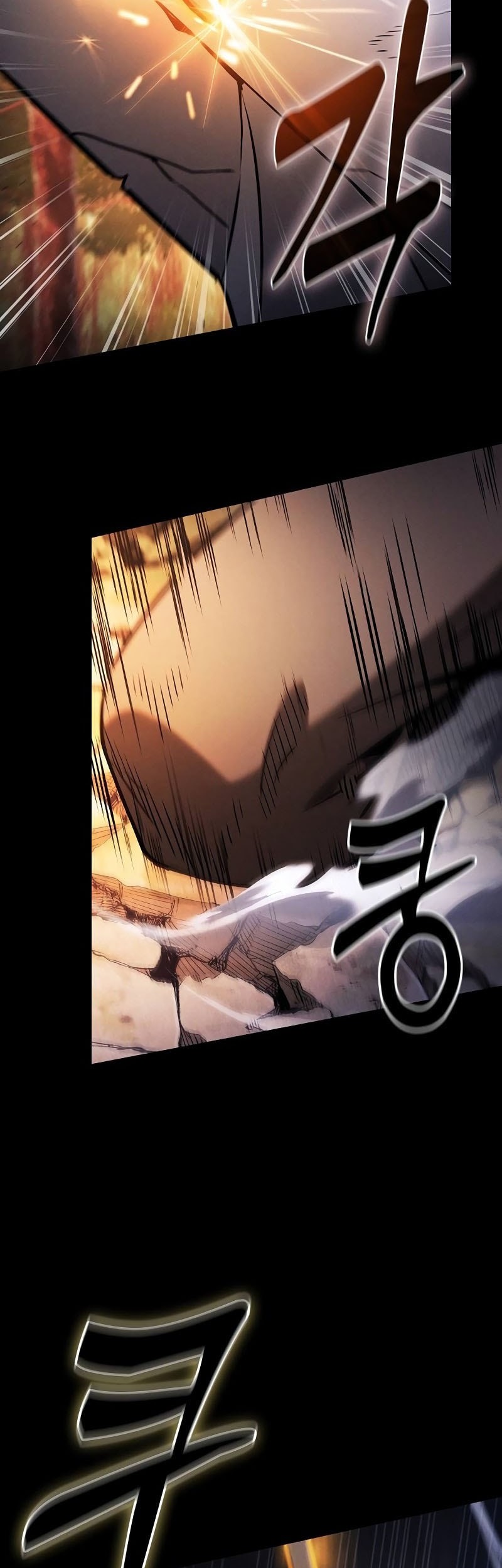 Academy’s Genius Swordmaster Chapter 101 - halaman 40