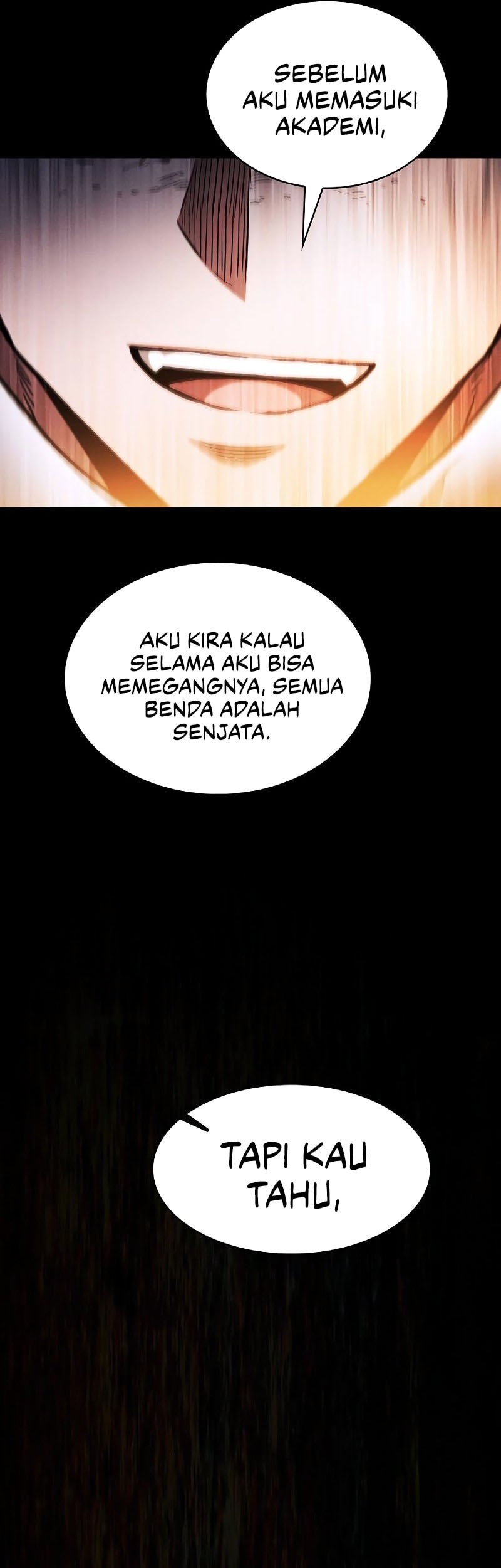 Academy’s Genius Swordmaster Chapter 101 - halaman 42