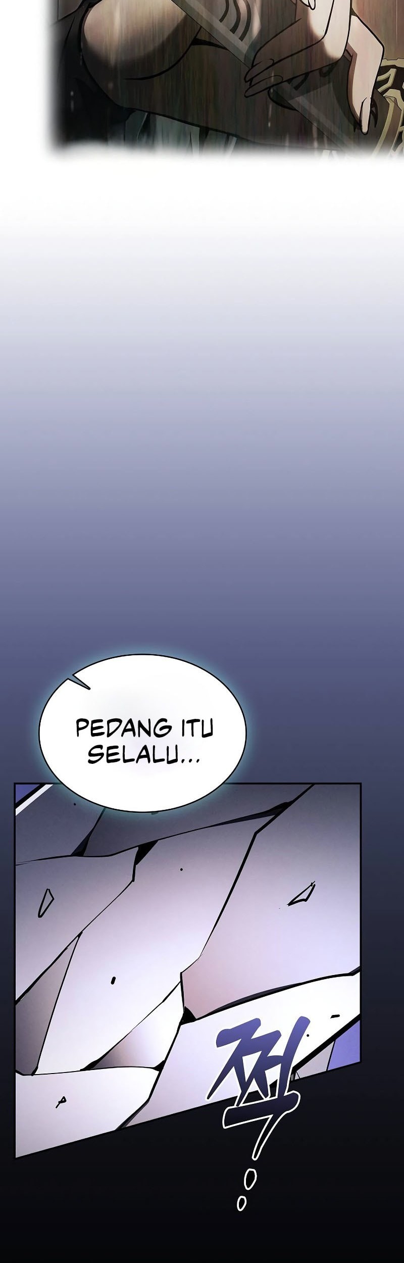 Academy’s Genius Swordmaster Chapter 101 - halaman 47