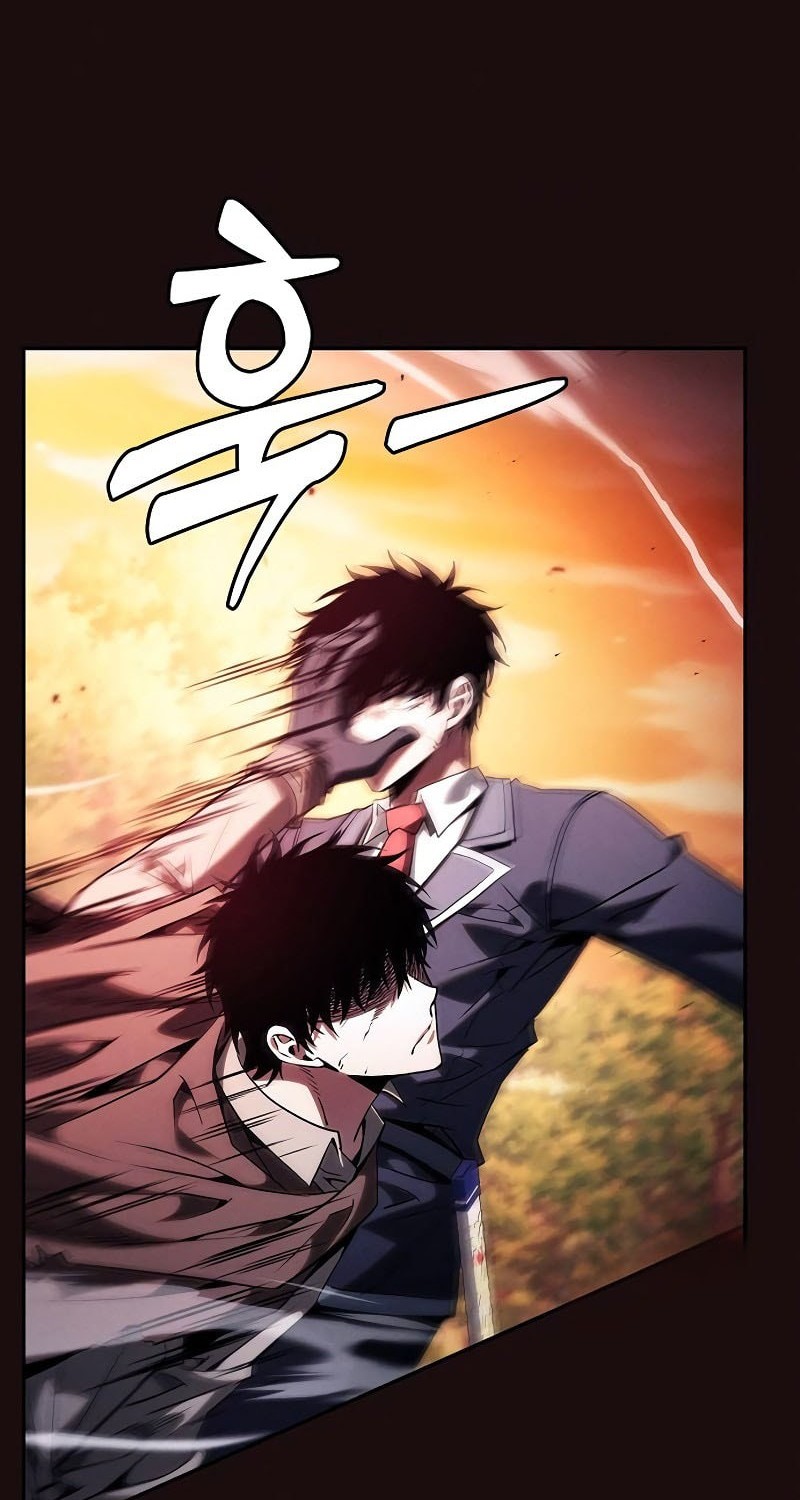Academy’s Genius Swordmaster Chapter 101 - halaman 57
