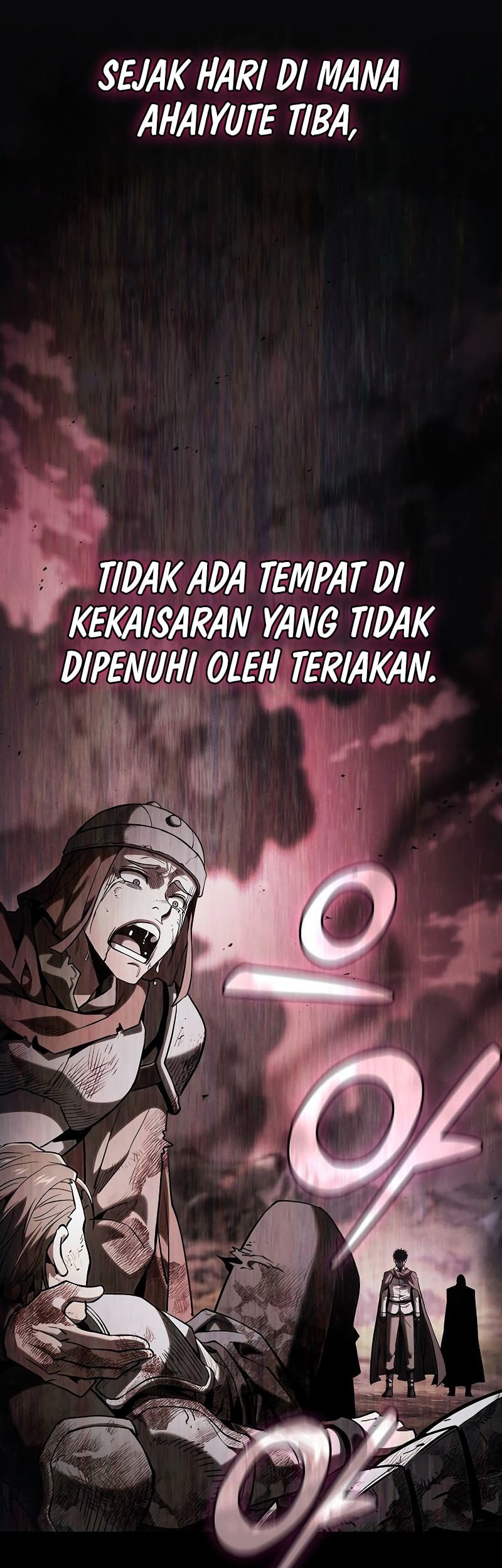 Academy’s Genius Swordmaster Chapter 101 - halaman 6