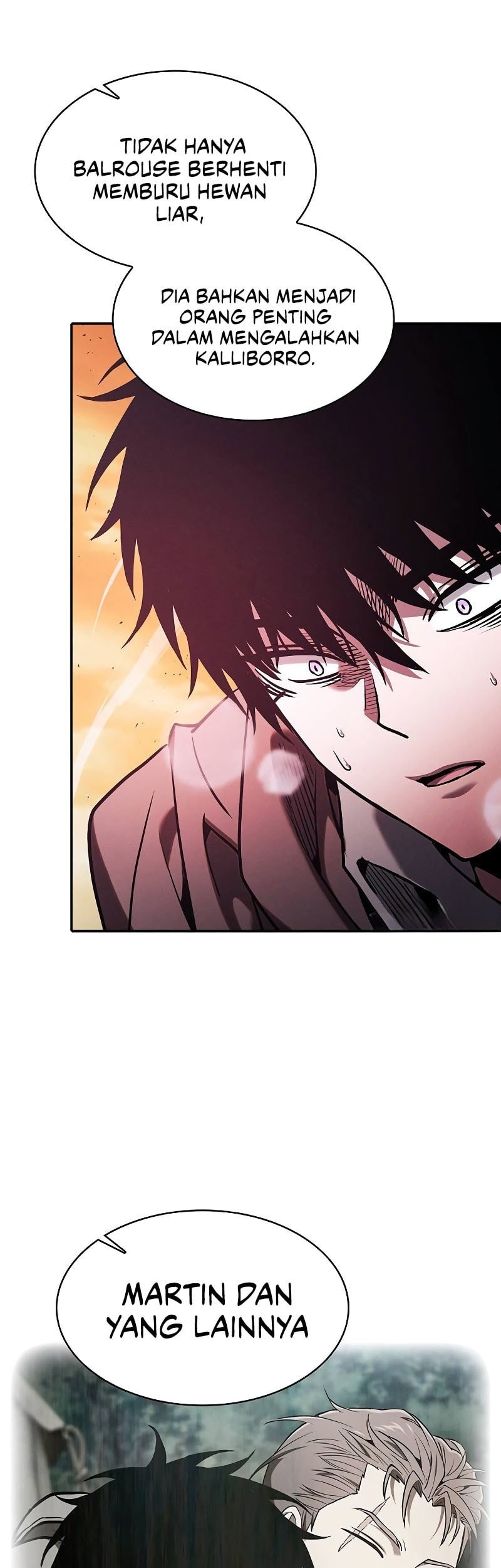 Academy’s Genius Swordmaster Chapter 101 - halaman 70