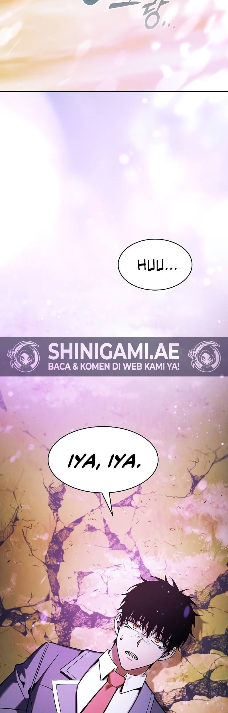 Academy’s Genius Swordmaster Chapter 101 - halaman 79
