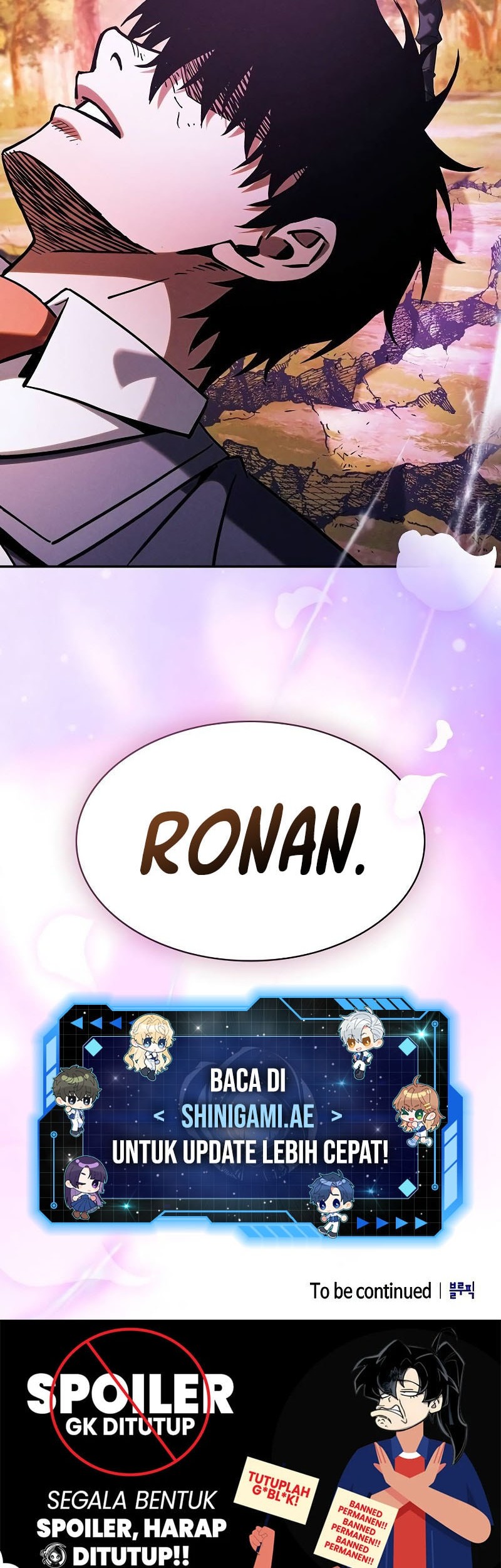 Academy’s Genius Swordmaster Chapter 101 - halaman 81