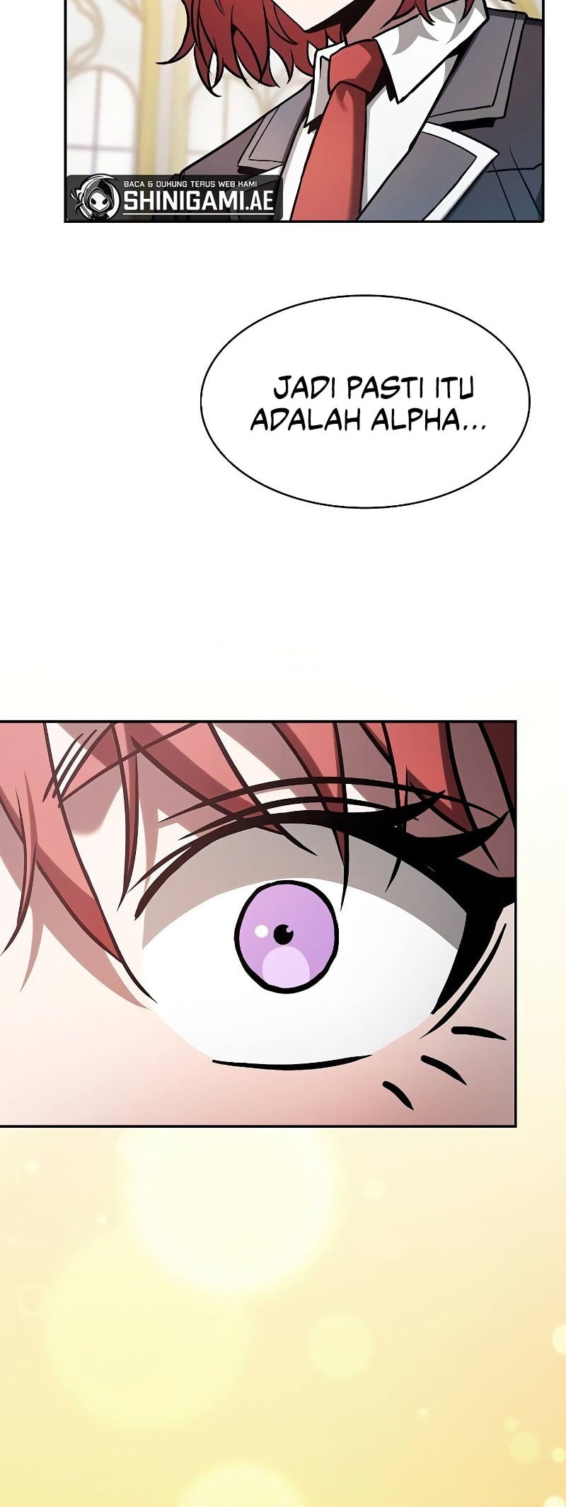 Academy’s Genius Swordmaster Chapter 102 - halaman 16