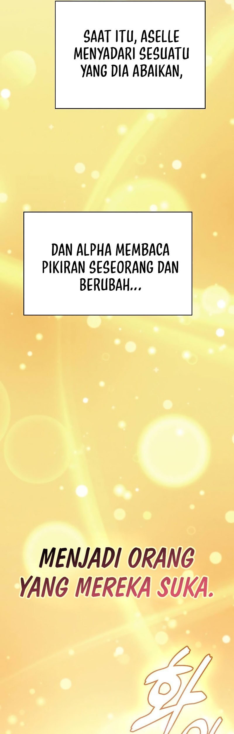 Academy’s Genius Swordmaster Chapter 102 - halaman 17