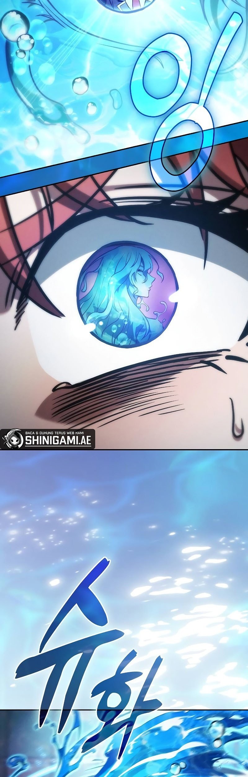 Academy’s Genius Swordmaster Chapter 102 - halaman 23