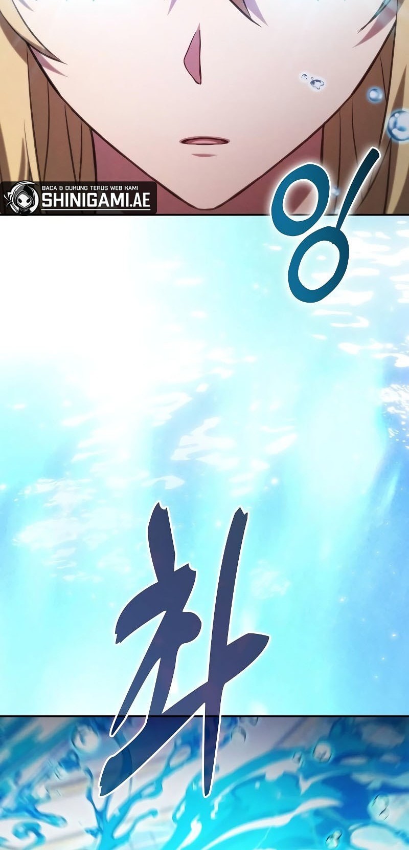 Academy’s Genius Swordmaster Chapter 102 - halaman 32