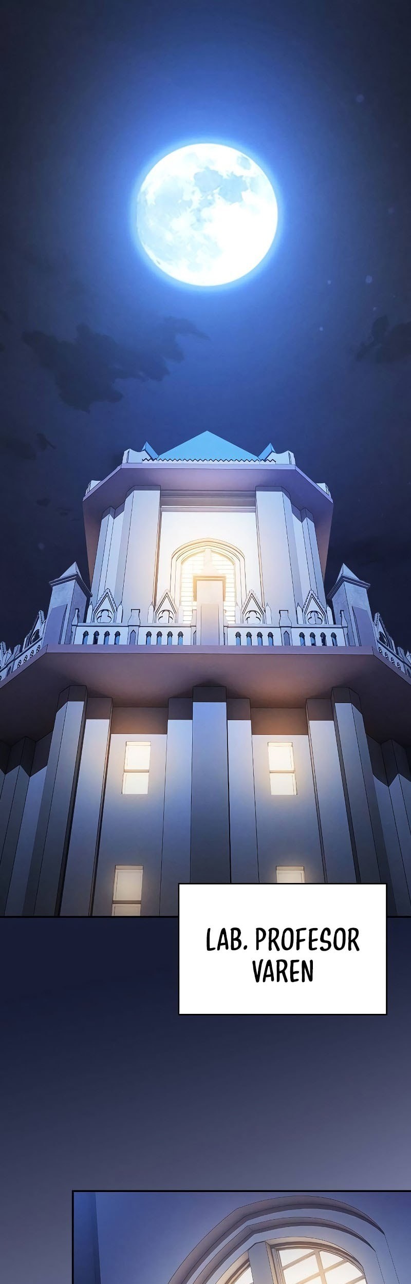 Academy’s Genius Swordmaster Chapter 102 - halaman 37