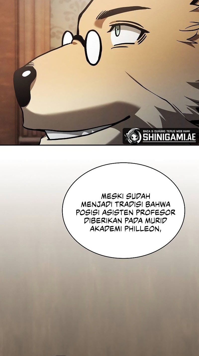 Academy’s Genius Swordmaster Chapter 102 - halaman 48