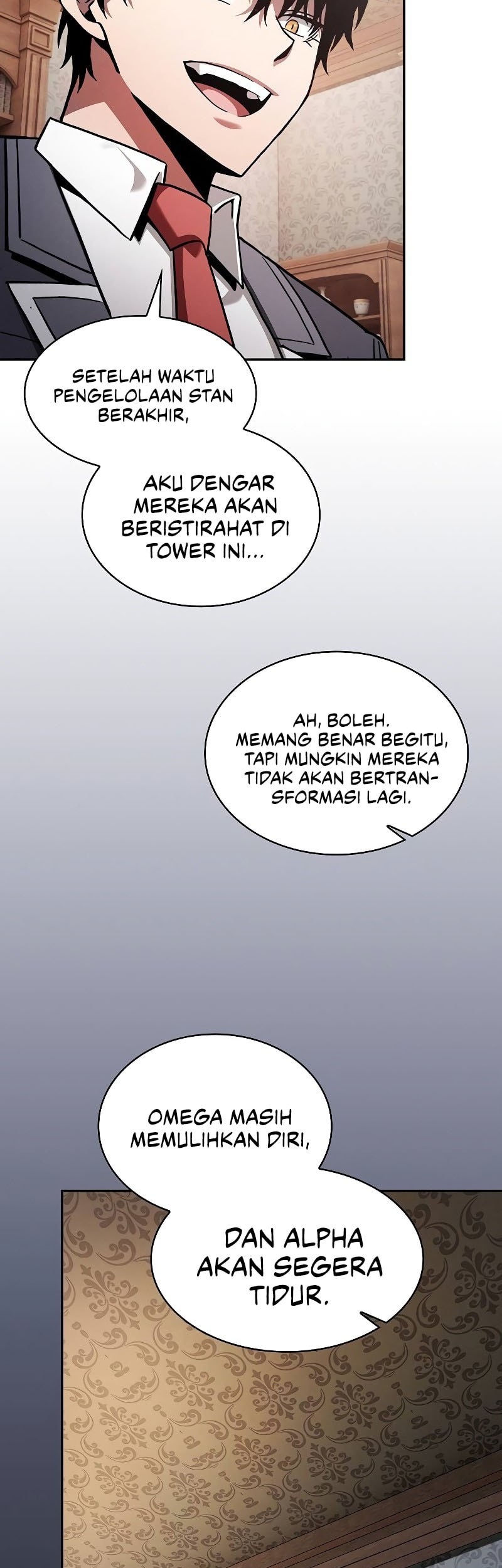 Academy’s Genius Swordmaster Chapter 102 - halaman 59