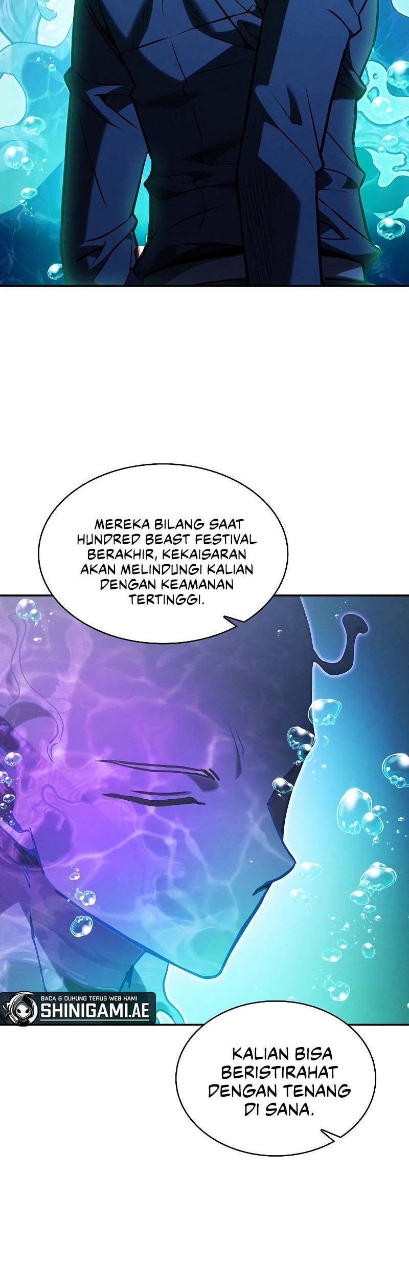 Academy’s Genius Swordmaster Chapter 102 - halaman 64