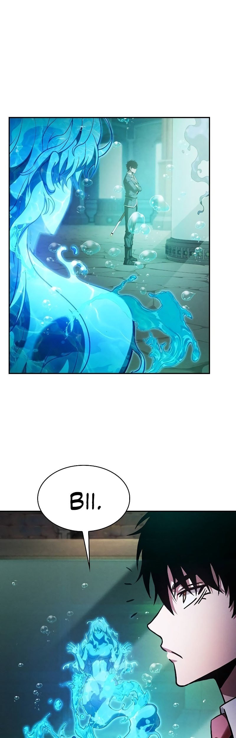 Academy’s Genius Swordmaster Chapter 102 - halaman 65