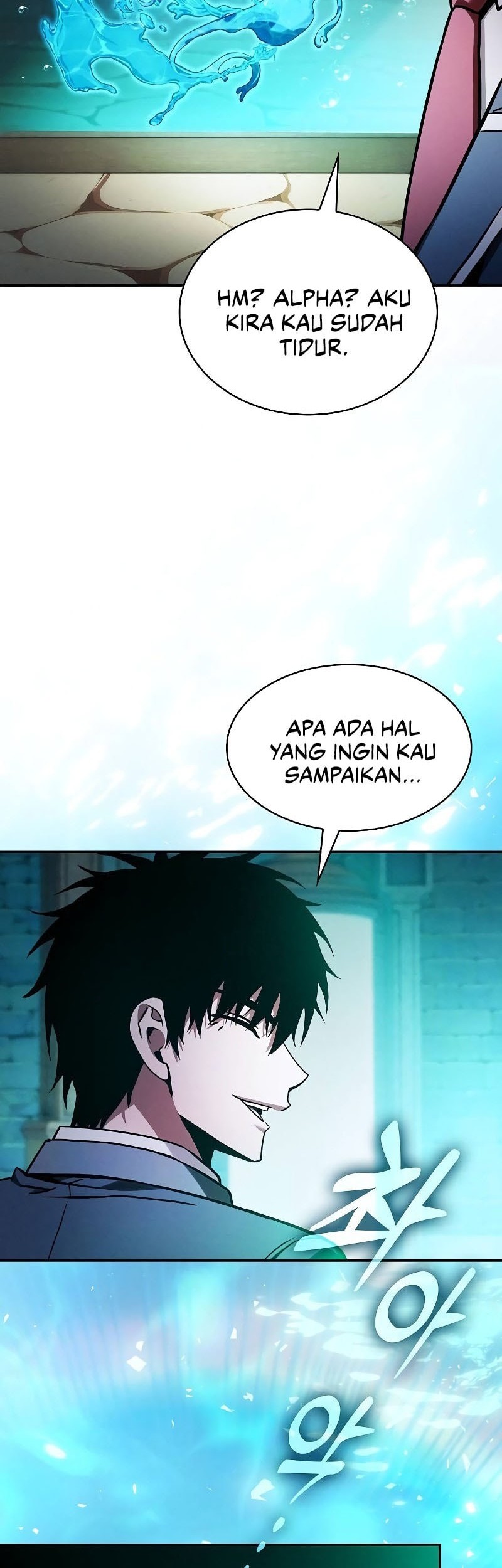 Academy’s Genius Swordmaster Chapter 102 - halaman 66