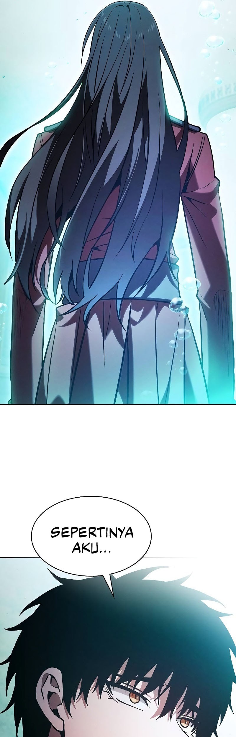 Academy’s Genius Swordmaster Chapter 102 - halaman 69