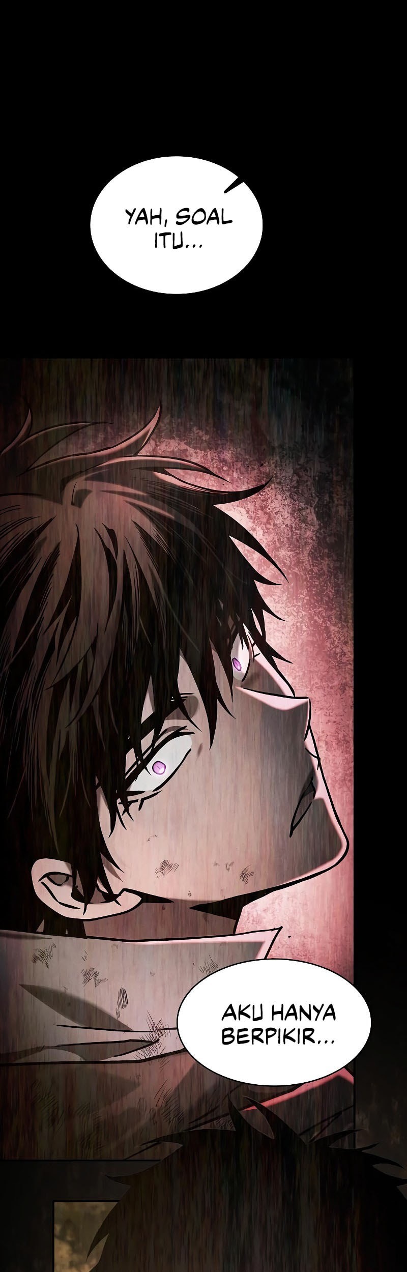 Academy’s Genius Swordmaster Chapter 103 - halaman 10