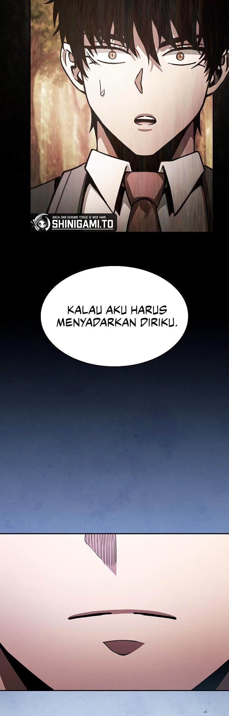 Academy’s Genius Swordmaster Chapter 103 - halaman 11