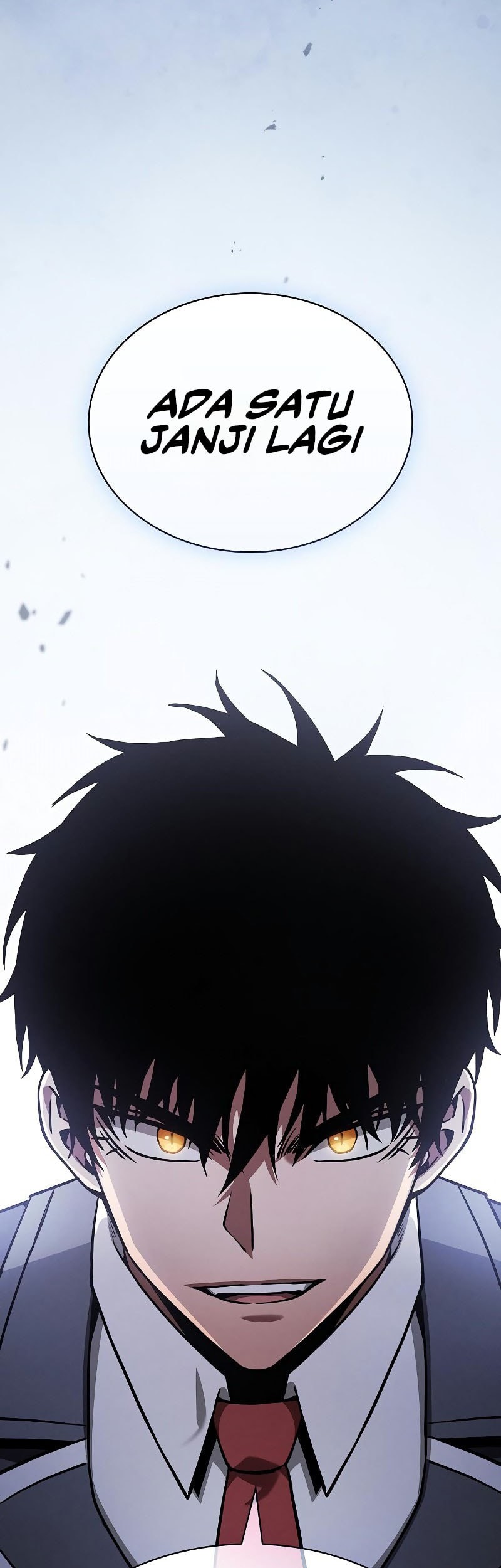 Academy’s Genius Swordmaster Chapter 103 - halaman 12