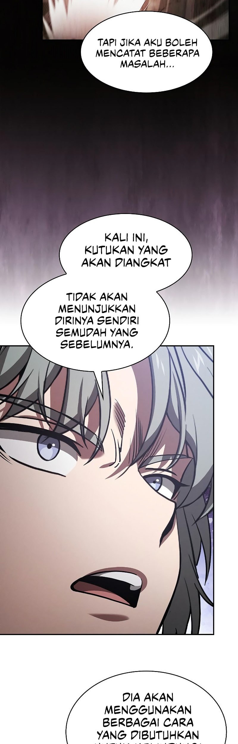 Academy’s Genius Swordmaster Chapter 103 - halaman 19
