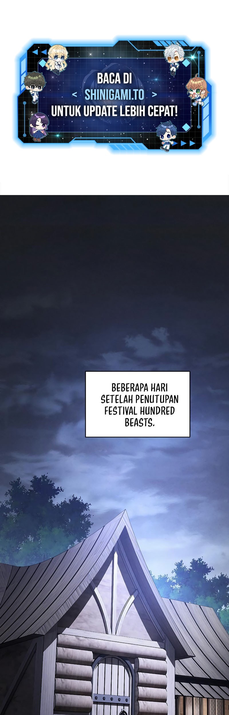 Academy’s Genius Swordmaster Chapter 103 - halaman 2