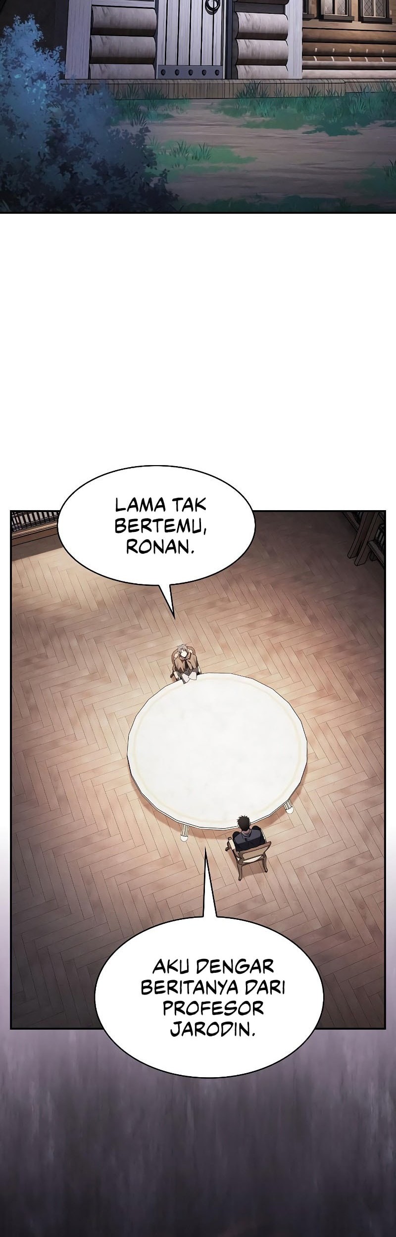 Academy’s Genius Swordmaster Chapter 103 - halaman 3