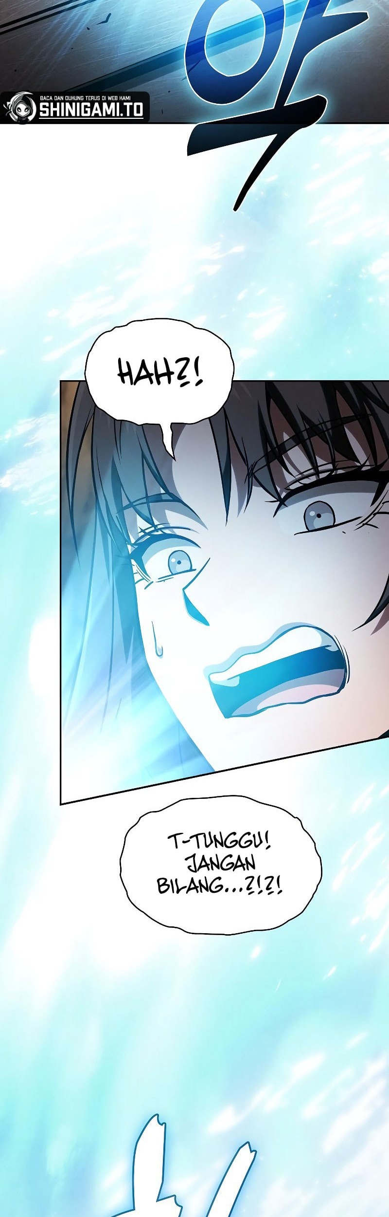 Academy’s Genius Swordmaster Chapter 103 - halaman 39