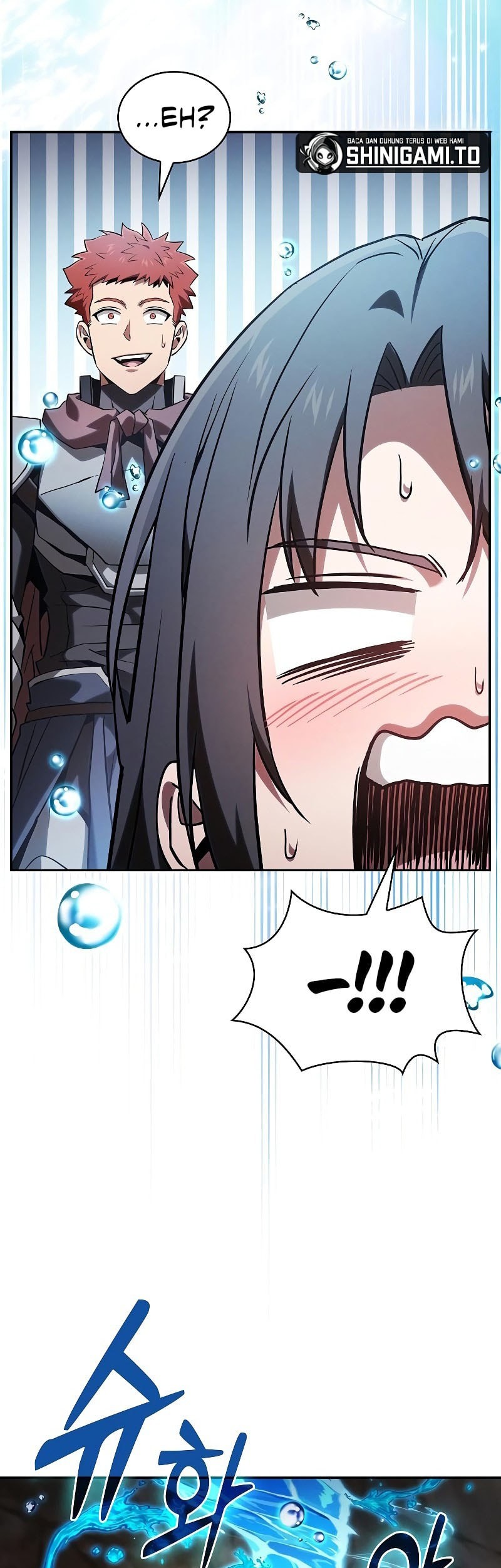 Academy’s Genius Swordmaster Chapter 103 - halaman 42