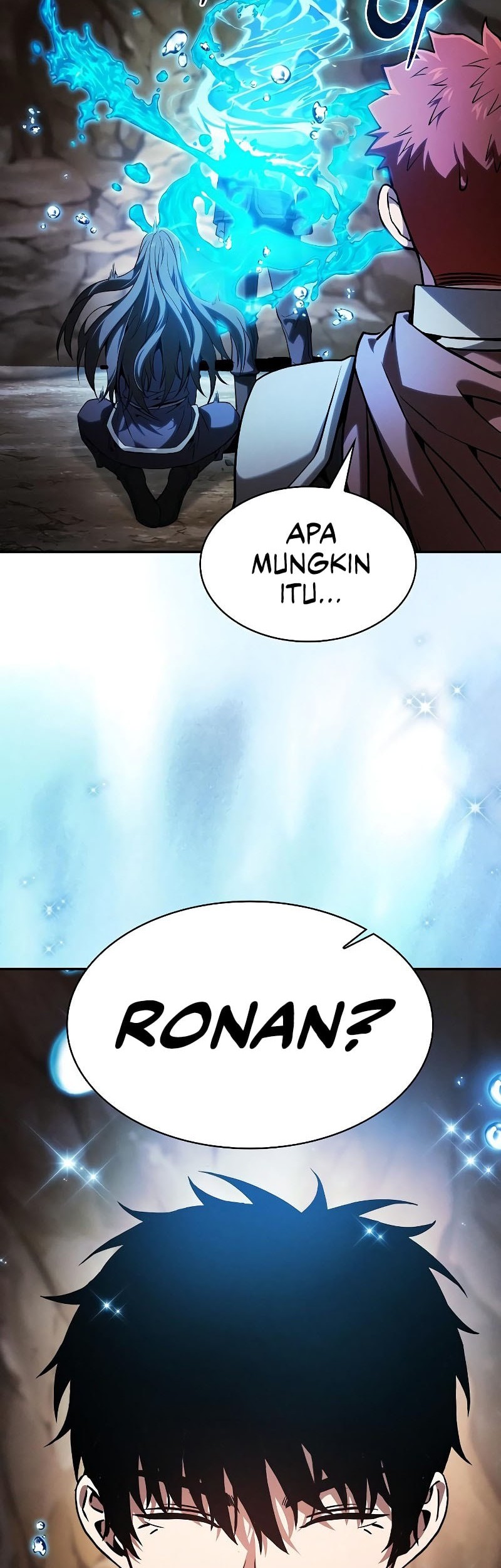 Academy’s Genius Swordmaster Chapter 103 - halaman 43