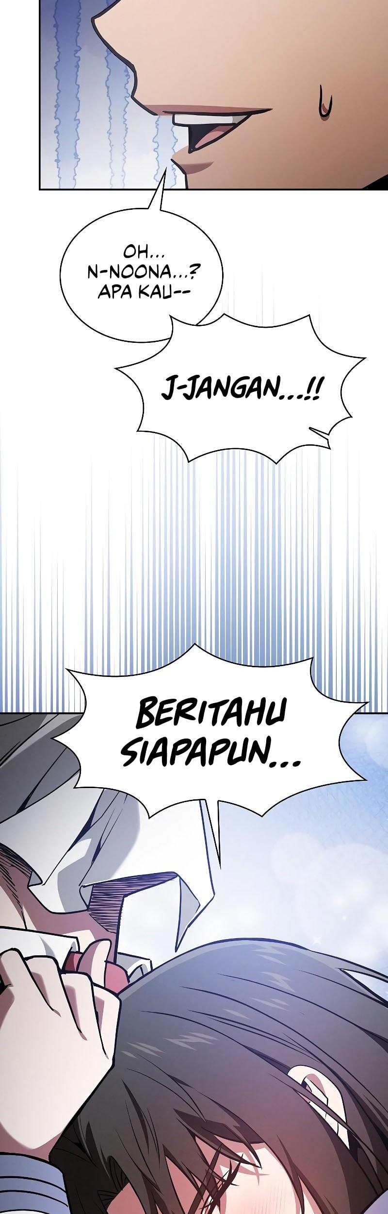 Academy’s Genius Swordmaster Chapter 103 - halaman 47