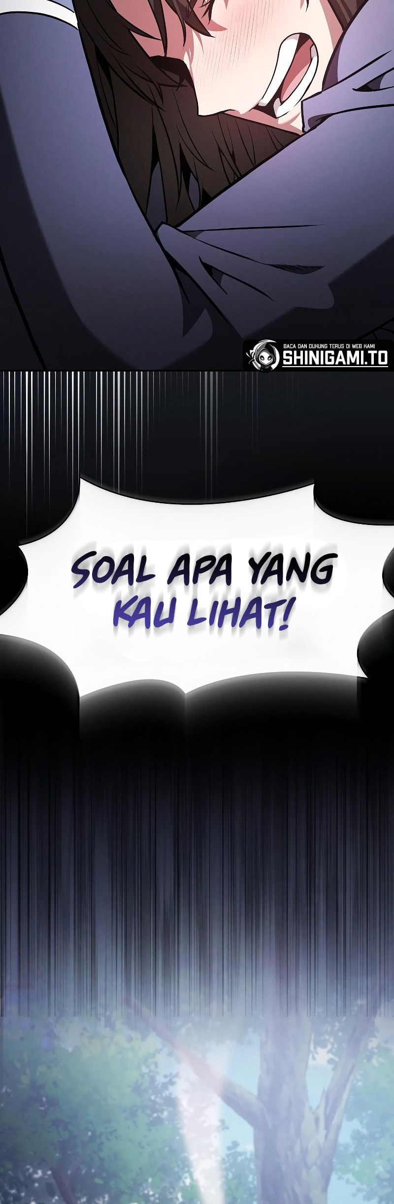 Academy’s Genius Swordmaster Chapter 103 - halaman 48