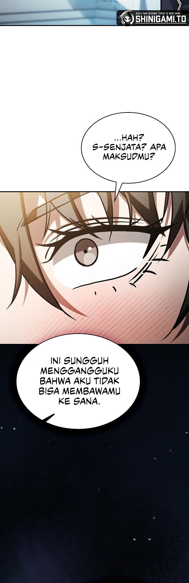 Academy’s Genius Swordmaster Chapter 103 - halaman 60