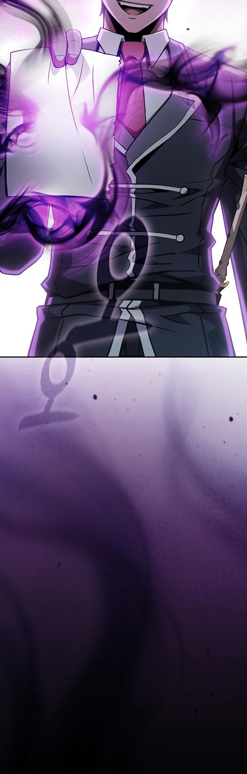 Academy’s Genius Swordmaster Chapter 103 - halaman 62
