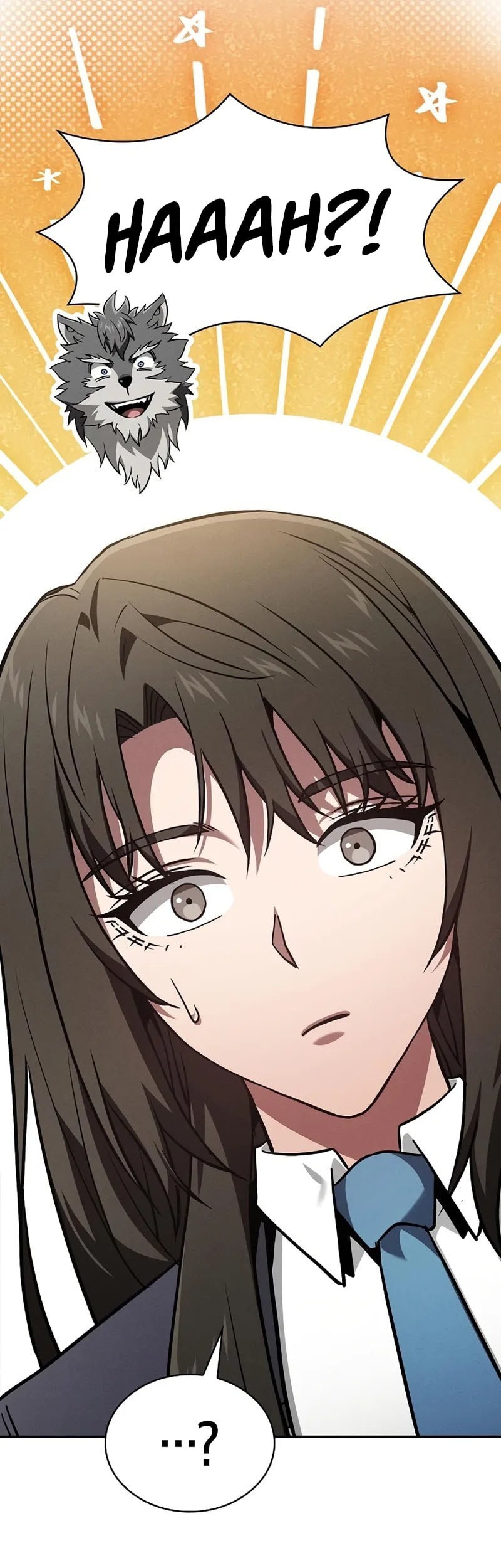 Academy’s Genius Swordmaster Chapter 104 - halaman 14
