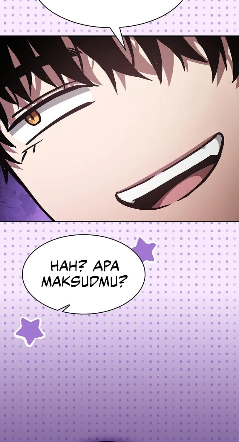 Academy’s Genius Swordmaster Chapter 104 - halaman 17