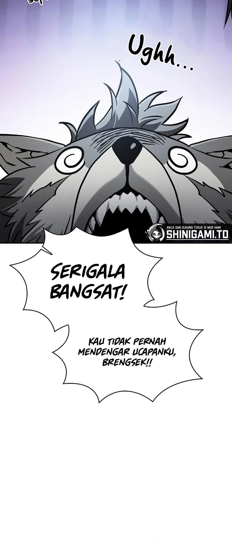 Academy’s Genius Swordmaster Chapter 104 - halaman 27